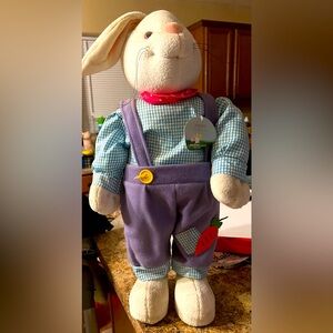 Jubilee collection 36inch bunny